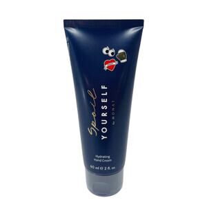 MONAT Spoil Yourself Hydrating Hand Cream 60ml/2oz New Sealed Gatez-Vous